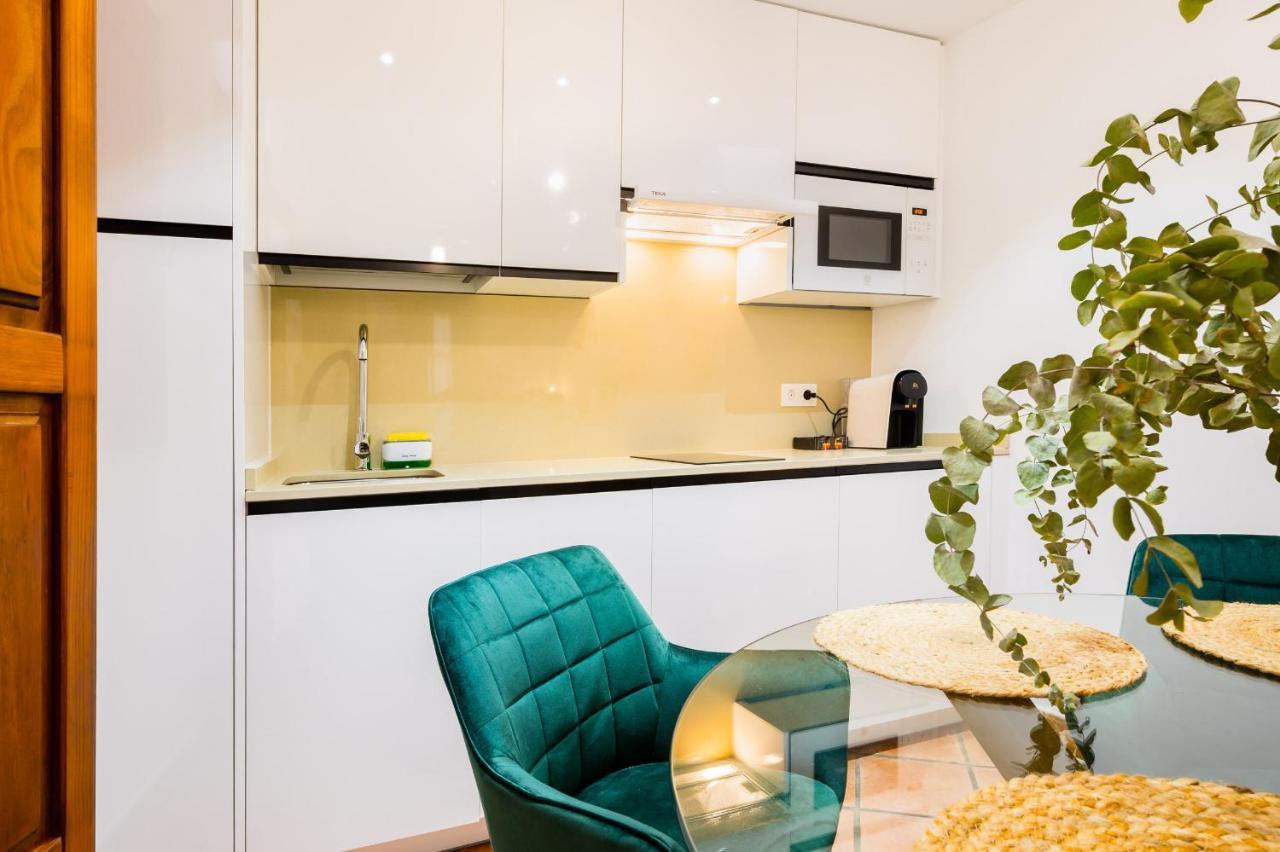 Duplex Deluxe Sevilla Center & Parking Opcional Exterior photo